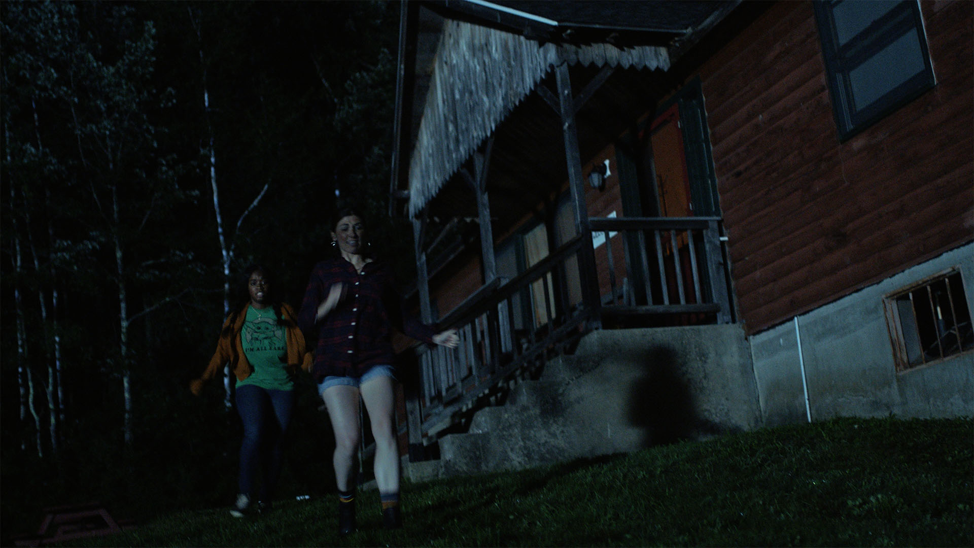 Sam Kiki Sam & Kiki | SCREAMFEST